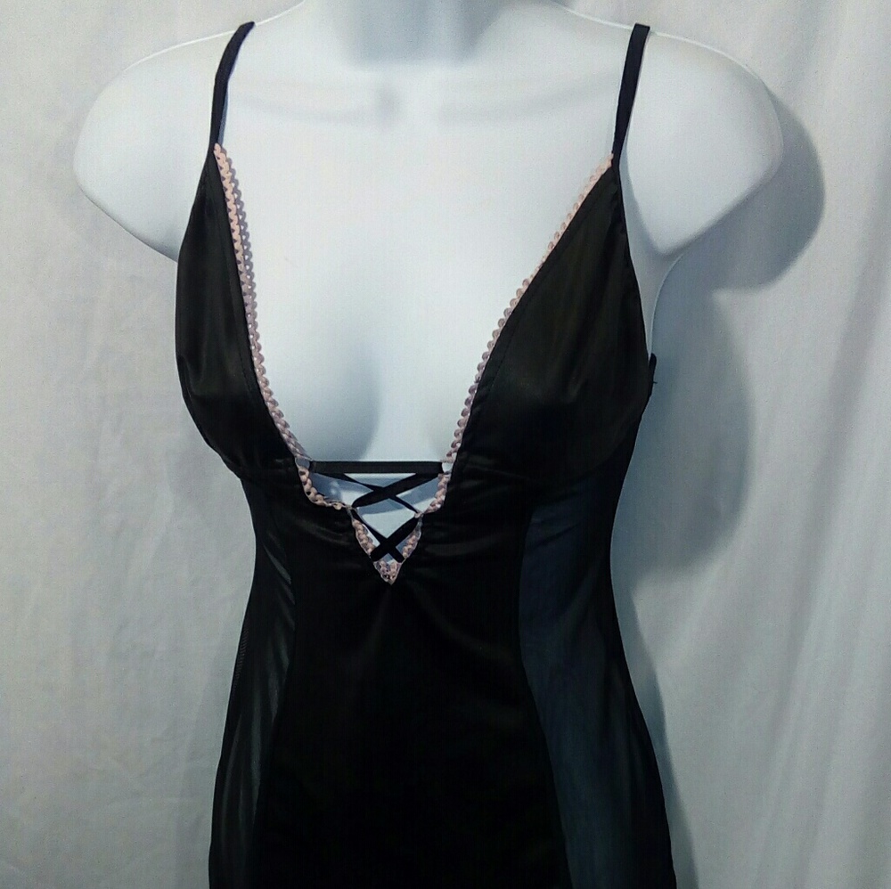 Dream girl baby doll